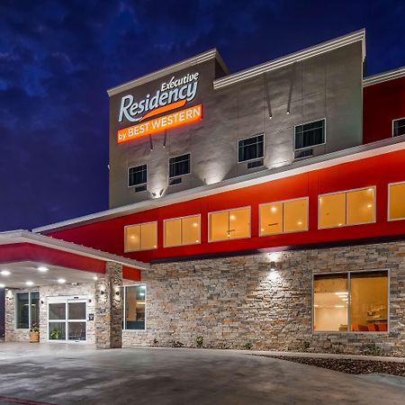 Executive Residency By Best Western Corpus Christi  Kültér fotó