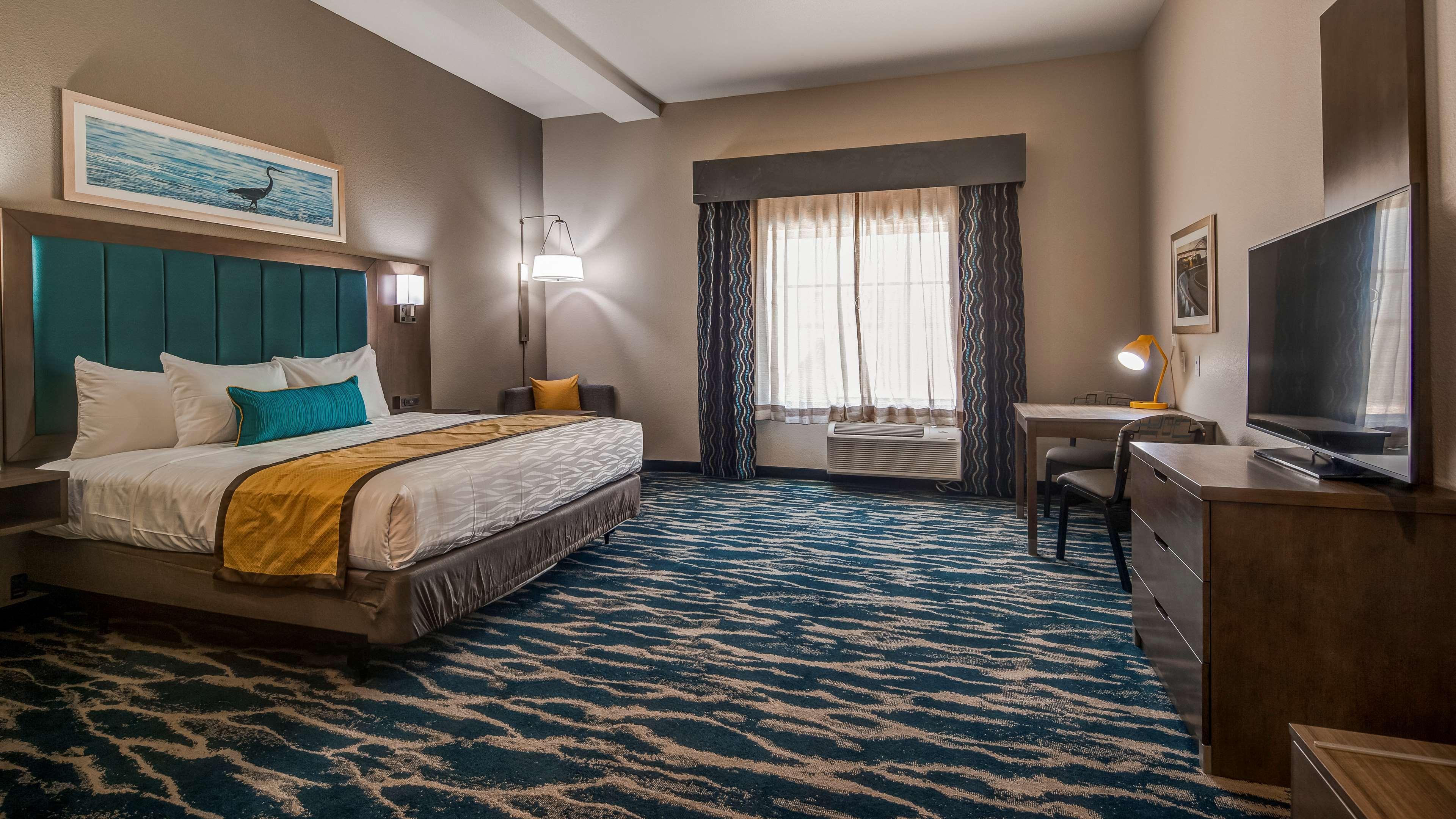 Executive Residency By Best Western Corpus Christi  Kültér fotó