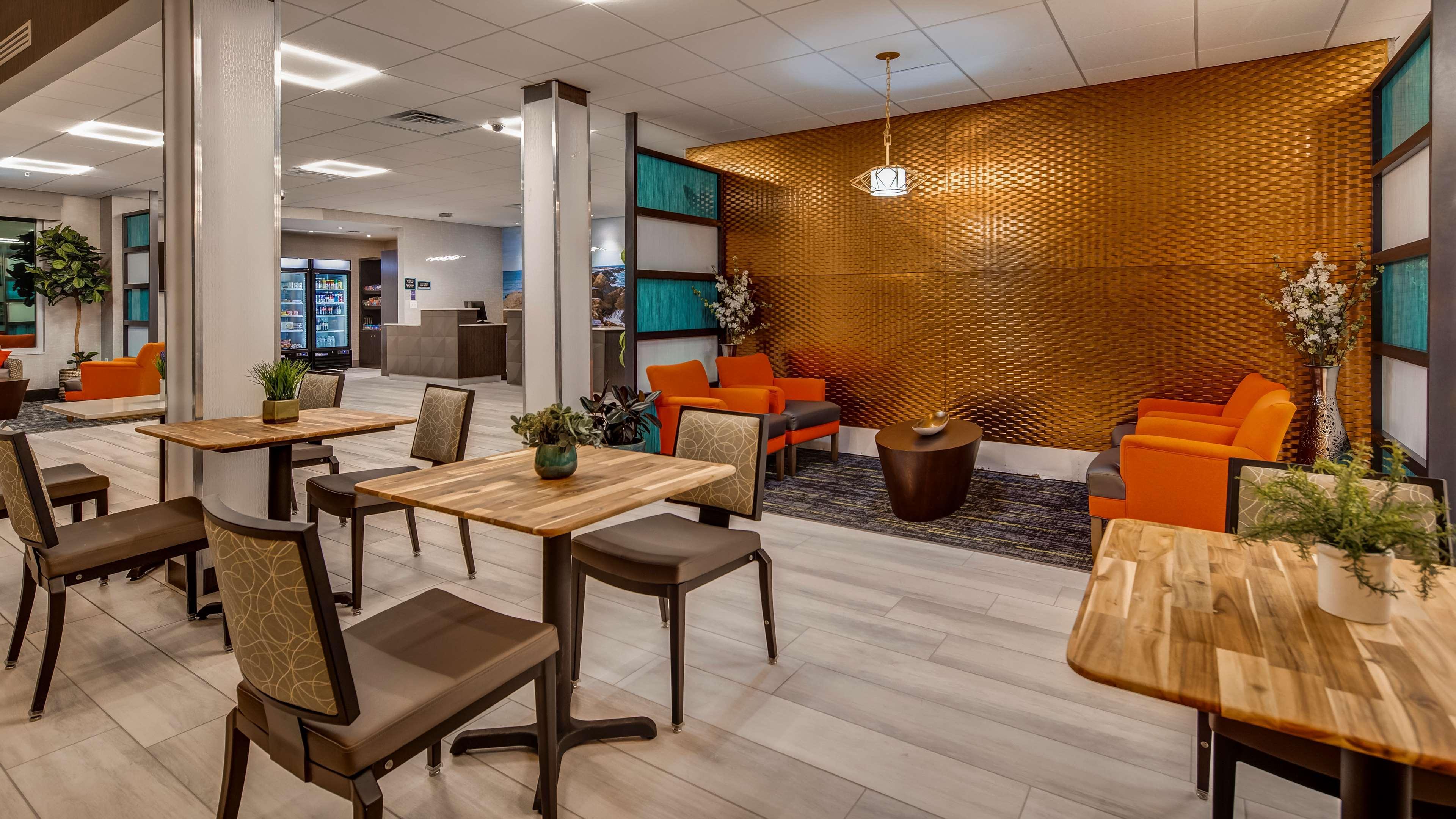 Executive Residency By Best Western Corpus Christi  Kültér fotó