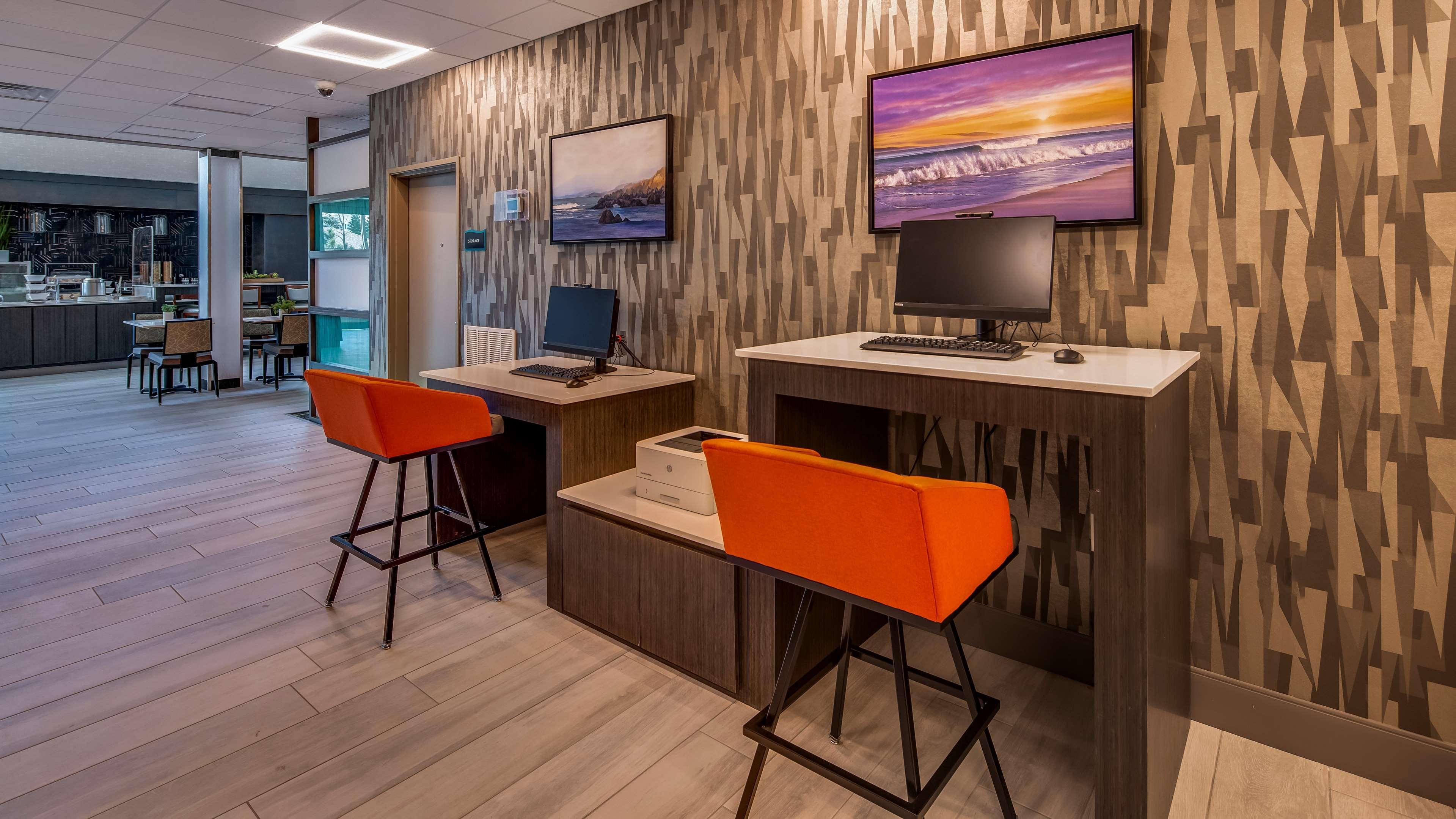 Executive Residency By Best Western Corpus Christi  Kültér fotó