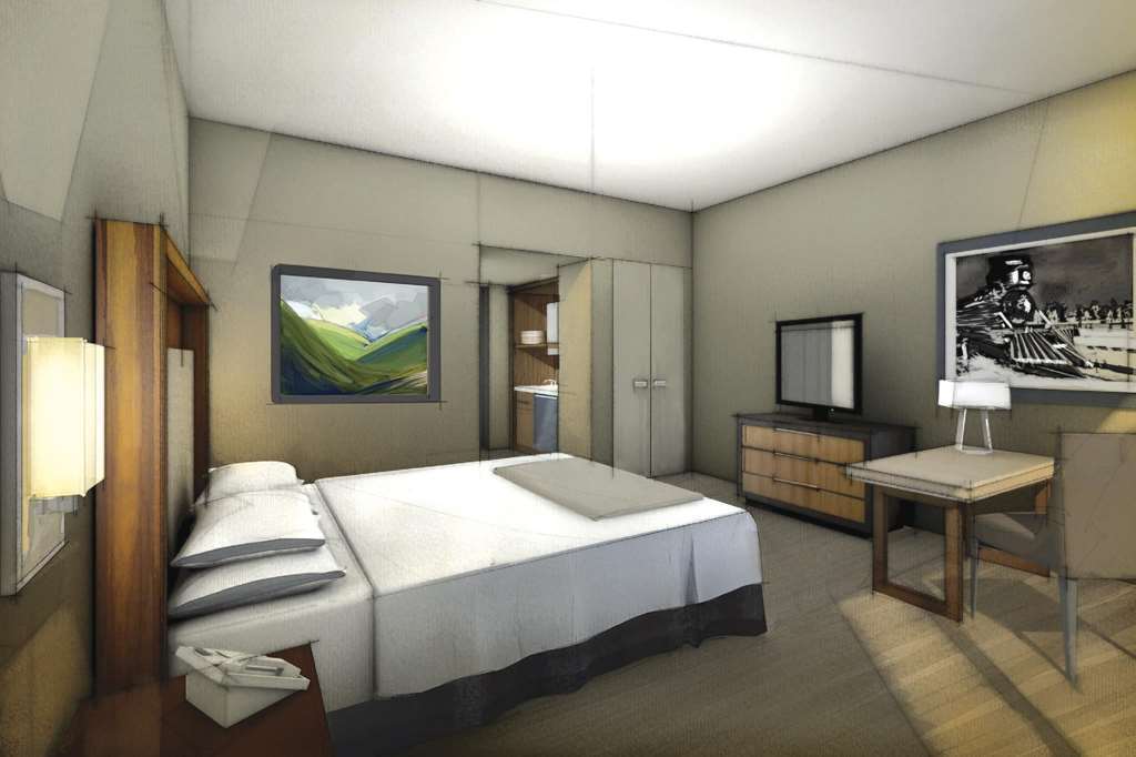 Executive Residency By Best Western Corpus Christi  Szoba fotó