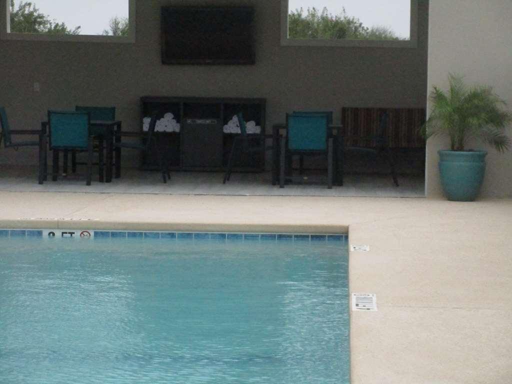 Executive Residency By Best Western Corpus Christi  Létesítmények fotó