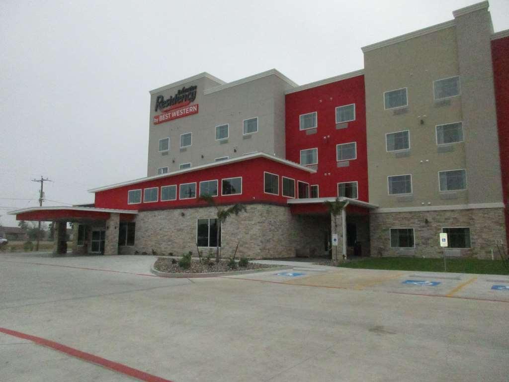 Executive Residency By Best Western Corpus Christi  Kültér fotó