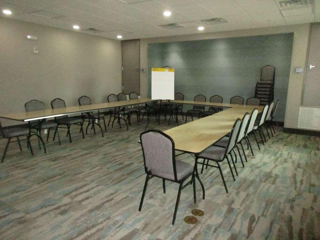 Executive Residency By Best Western Corpus Christi  Létesítmények fotó