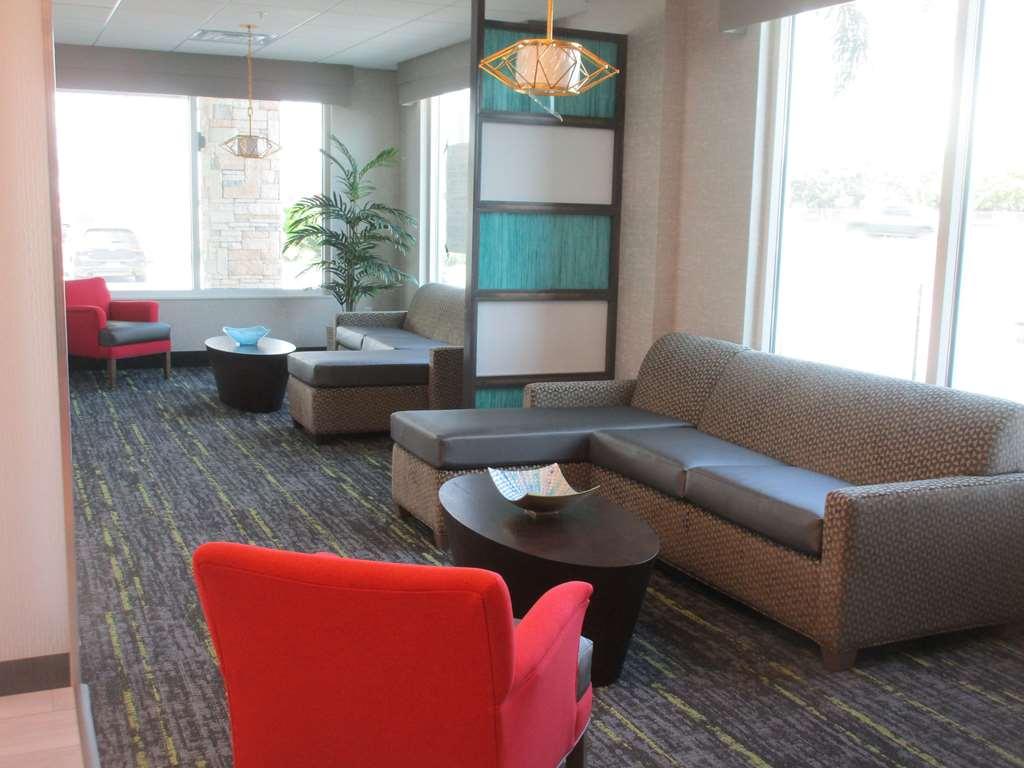 Executive Residency By Best Western Corpus Christi  Beltér fotó